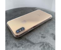 Tech-Protect TECH-PROTECT FLEXAIR+ do Samsung A13 5G CRYSTAL # - 1373728 - zdjęcie 6